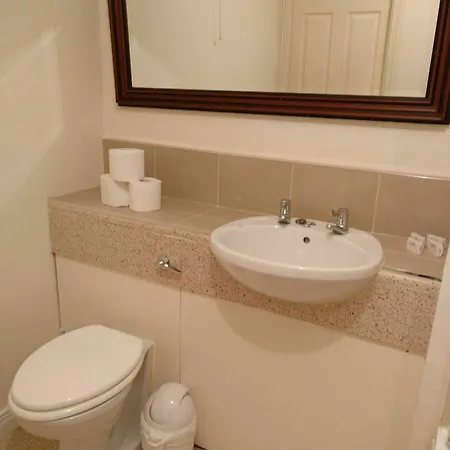 Apartamento Metrostays - Antiques Quarter