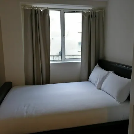 Metrostays - Antiques Quarter * Dublin
