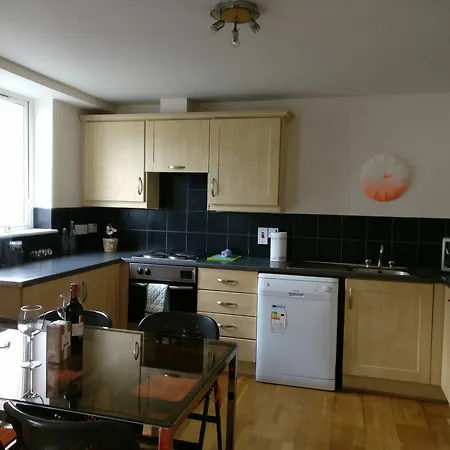 Metrostays - Antiques Quarter *