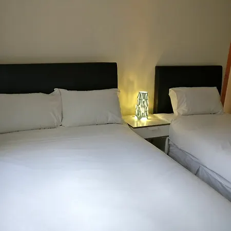 Metrostays - Antiques Quarter * Dublin